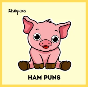 Ham Puns