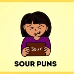 Sour Puns