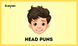 Head Puns