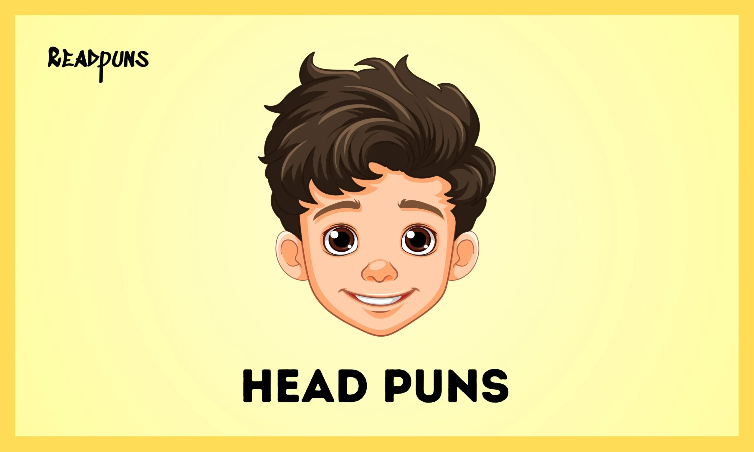 Head Puns