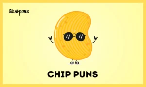 Chip Puns
