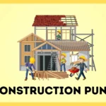 Construction Puns