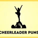 Cheerleader Puns