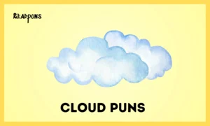 Cloud Puns