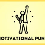 Motivational Puns