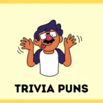 Trivia Puns