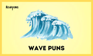 Wave Puns