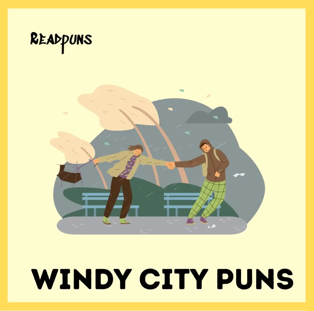 Windy City Puns That’ll Blow You Away