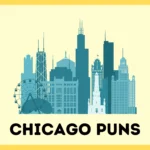 Chicago Puns