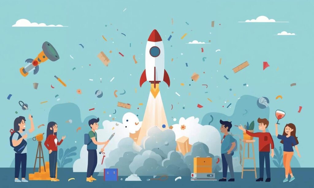 Common Mistakes in Soft Launches