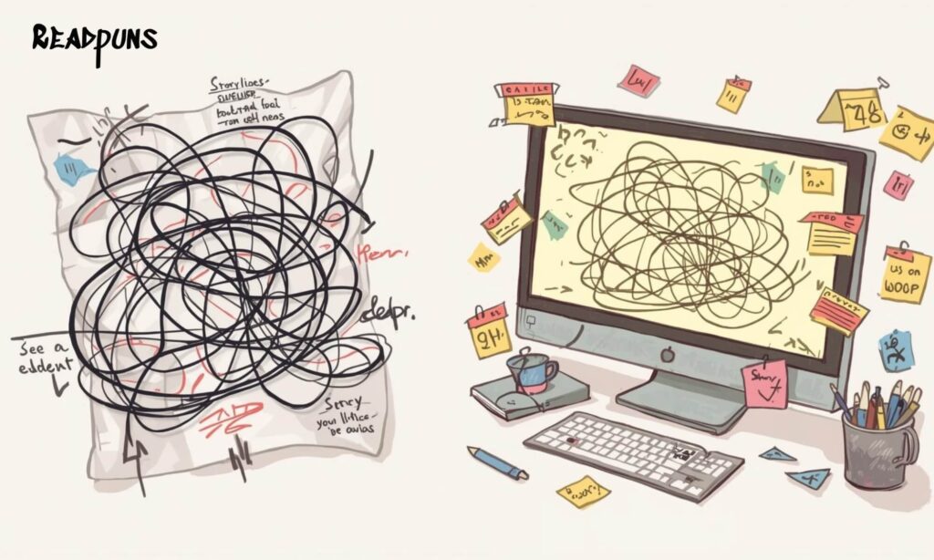Common Mistakes When Writing Multiple Stories