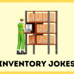 Inventory Jokes
