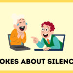 Jokes About Silence