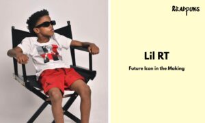 lil rt age