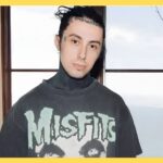 Ronnie Radke Height