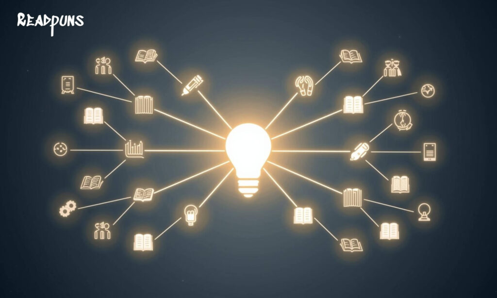 What Does Your Topics Multiple Stories Mean?