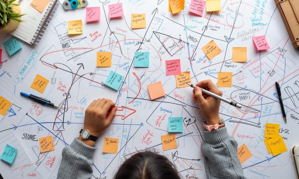 Why Multiple Stories Create a Stronger Message